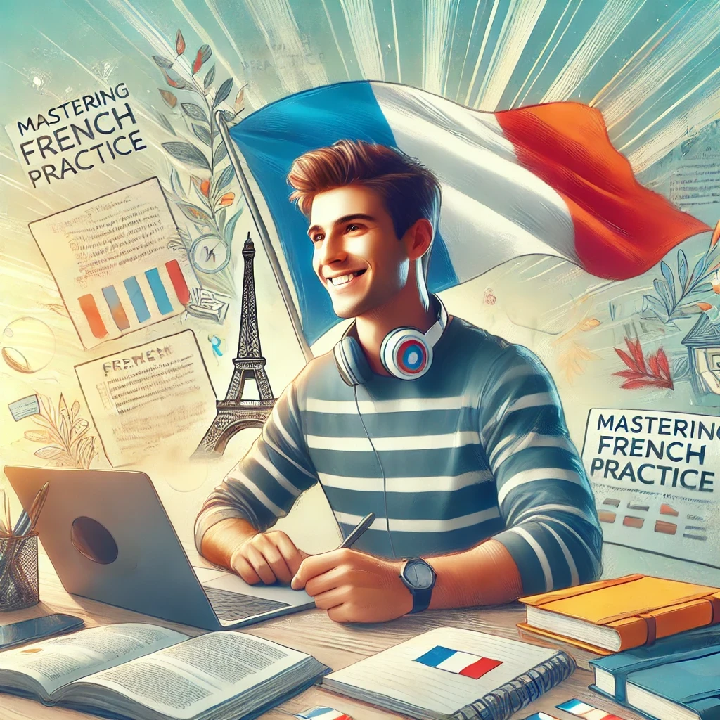 Mastering French Practice